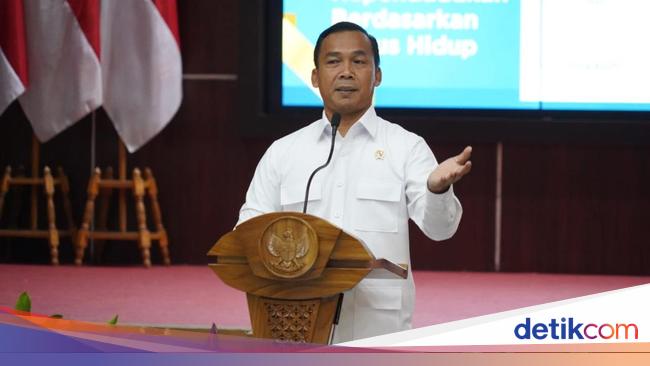 Gapai Indonesia Emas, Pemerintah Fokus Optimalkan Peluang Bonus Demografi