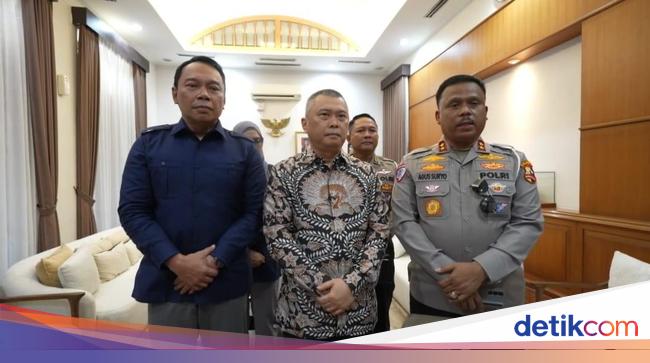 Kakorlantas Komitmen Tindak Tegas Truk Over Dimension Overload, Ini Tahapannya