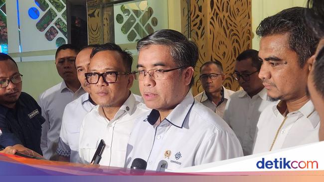 Menaker Copot Pejabat yang Jadi Tersangka Kasus Suap Pengurusan TKA Kemnaker