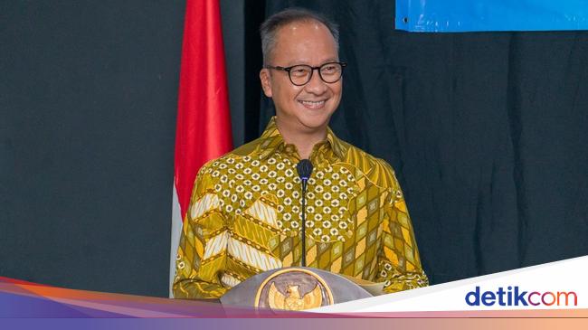 RI Gabung BRICS, Menperin Ungkap Dampak bagi Kemajuan Industri Manufaktur