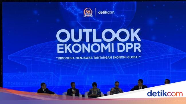 Misbakhun: Utang Adalah Sebuah Keniscayaan, karena APBN Defisit