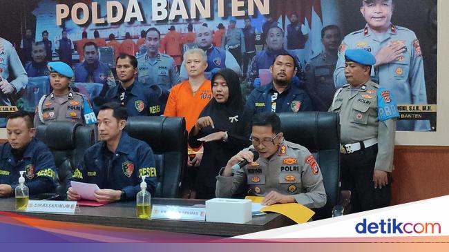 Polisi Ungkap Kronologi Dugaan Pemalsuan Surat Tanah oleh Charlie Chandra
