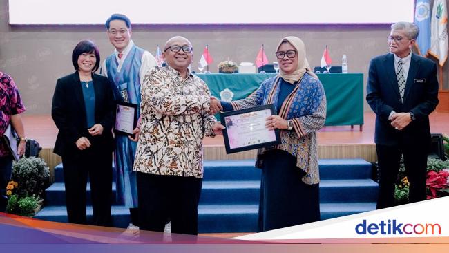 Poltekesos Bandung Hadirkan Ahli di Konferensi Sosial &amp; Kesehatan Mental