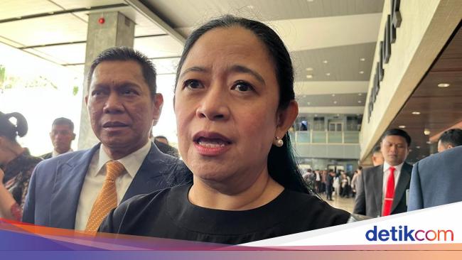Puan Sambut Baik TNI Bantu Polri Tertibkan Ormas Nakal