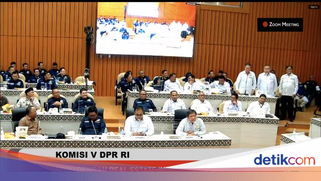 Pengembang Ngeluh ke DPR: Masih Banyak Pungli di Sektor Properti