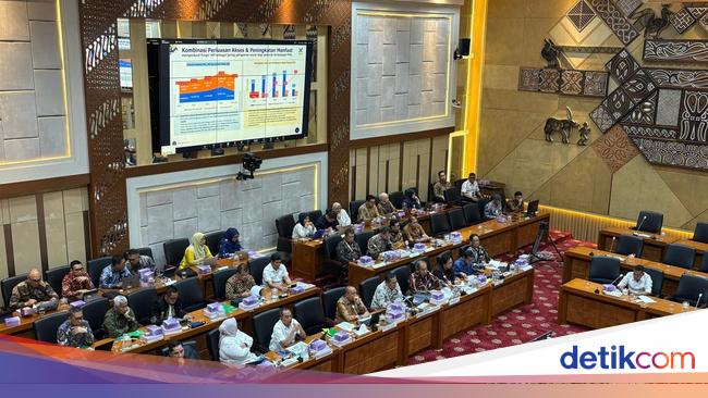 Dewas BPJS Ketenagakerjaan Prediksi Korban PHK 2025 Tembus 280 Ribu Orang