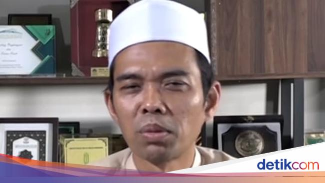 Alhamdulillah... Ustaz Abdul Somad Dikaruniai Putra Lagi