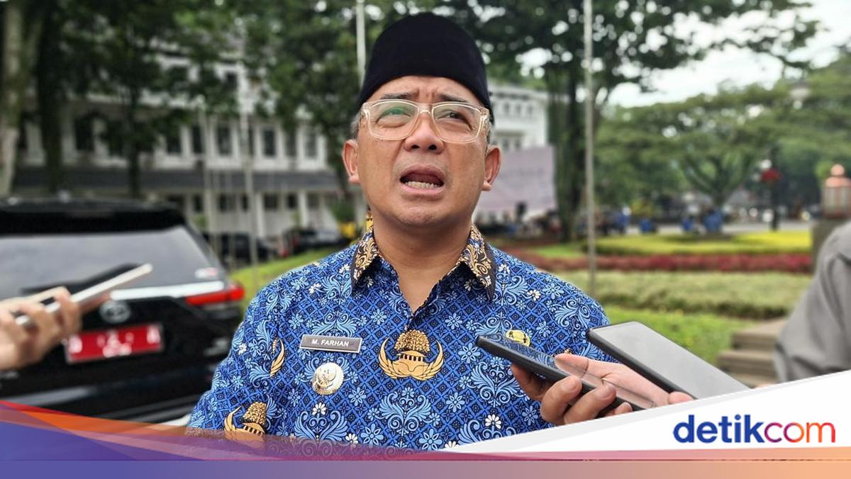 Bandara Kertajati Bikin Nombok Miliaran, Ini Usulan Walkot Farhan