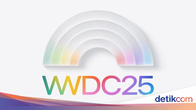 Apple Umbar Agenda WWDC 2025, Umumkan iOS 19?