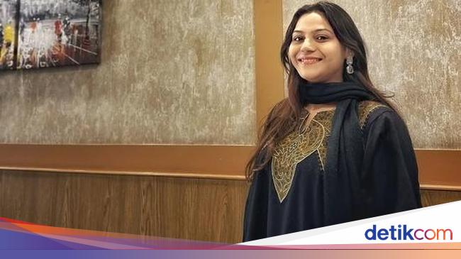 YouTuber India Ditahan Karena Diduga Jadi Mata-mata Pakistan