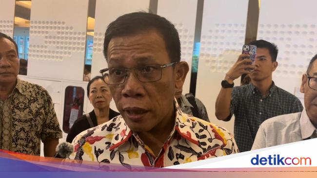 Masinton soal Polemik Gelar Pahlawan Presiden Soeharto: Jangan Diteruskan