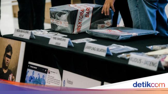 Miris! Ada Anak di Bawah Umur Jadi Member Grub FB Porno Inses