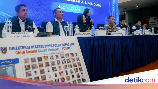 Grup FB 'Fantasi Sedarah' Dibuat Sejak Agustus 2024, Ada 32 Ribu Member