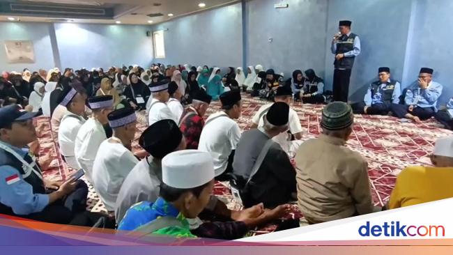 Apakah Boleh Mandi Pakai Sabun Saat Ihram Haji? Simak Penjelasannya