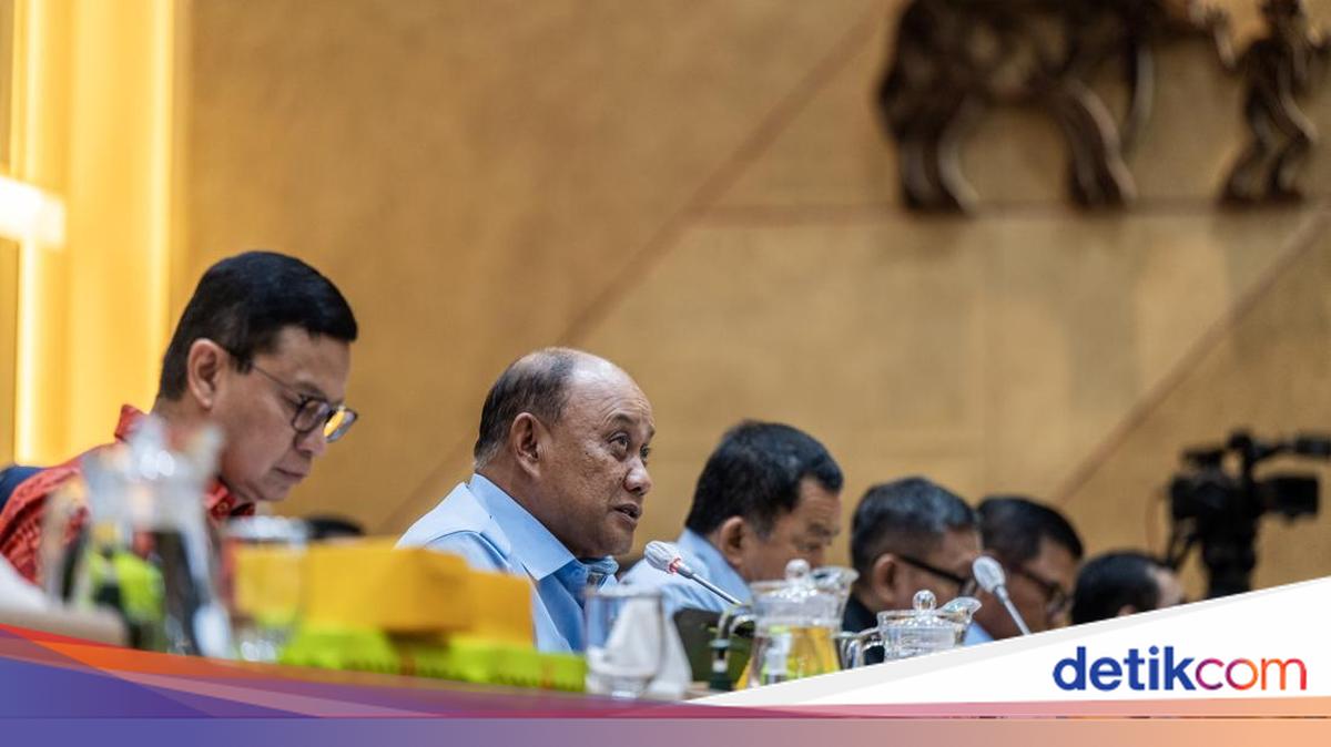 Kepala BGN Ungkap Keracunan MBG Terbanyak di Jabar, Ada yang karena Melon