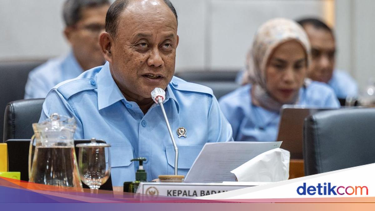 Kepala BGN Ungkap Alasan MBG Tetap Jalan di Tengah Rentetan Kasus Keracunan