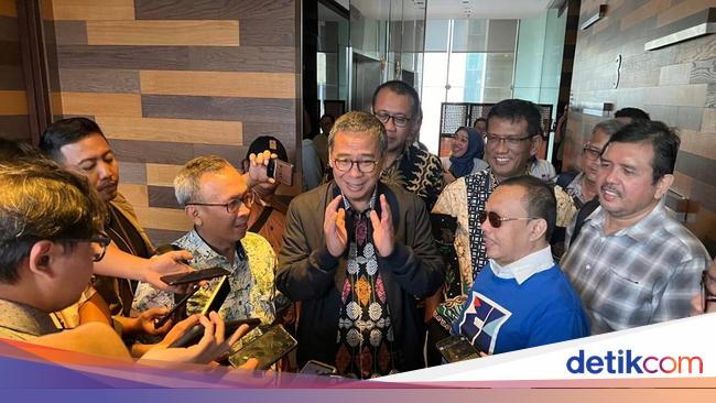 Forum Jamsos Tolak KRIS, Nilai Kualitas Layanan JKN Terancam
