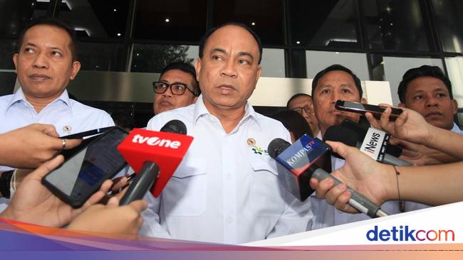 Budi Arie Sambangi KPK, Minta Pengawalan Program Koperasi Desa