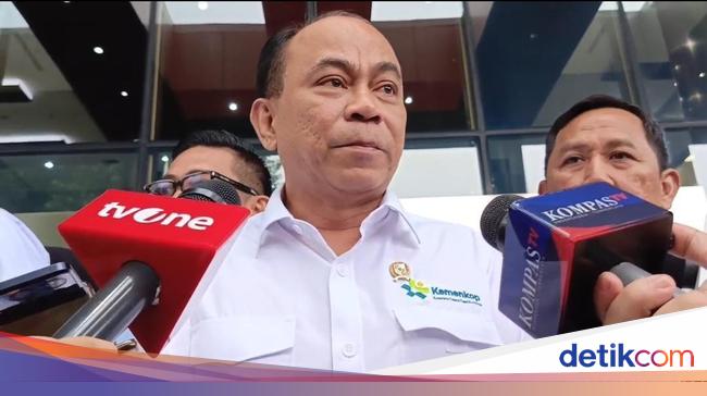Terdakwa Judol Bantah Budi Arie Terlibat: Saya Tanggung Jawab Dunia Akhirat