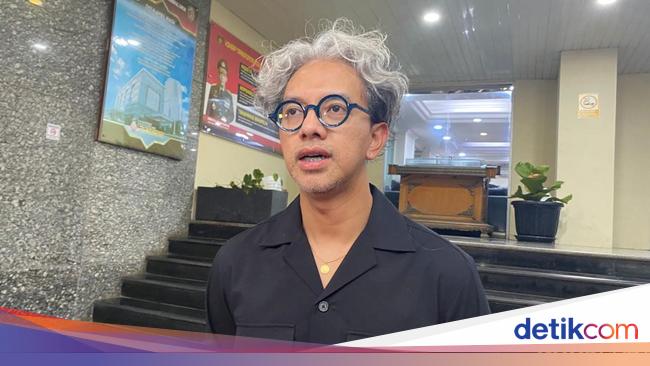 Didiet Maulana Apresiasi Polisi Tangkap Penjambret Ibunya: Salut!