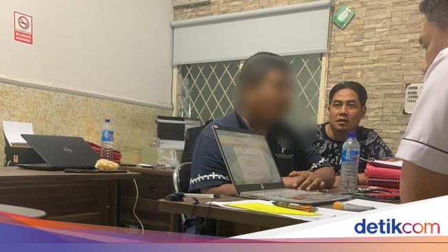 Dosen UIN Mataram Diduga Cabuli Mahasiswi, Labrak Korban Saat Diperiksa