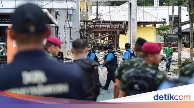 Akankah Konflik di Thailand Selatan Benar-Benar Berakhir?