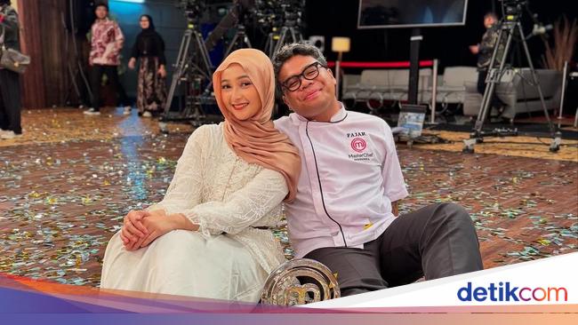 Fajar MCI Gercep Lamar Zahra, Chef Renatta Ikut Disorot Netizen