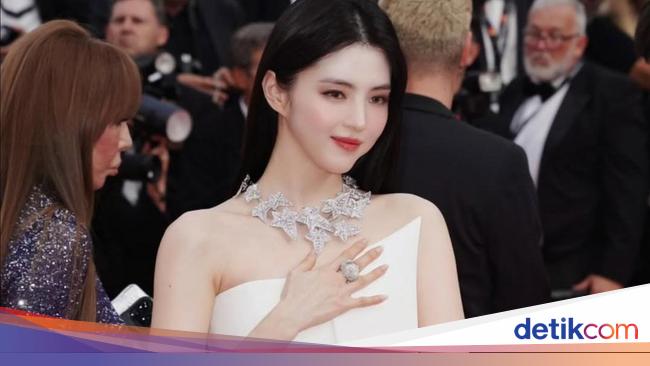 Terungkap! Rahasia Diet Han So Hee yang Bikin Tubuhnya Selalu Ramping