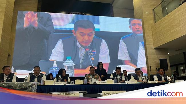 Bareskrim Ungkap Ipar dan Ponakan Jadi Korban Member Grup 'Fantasi Sedarah'