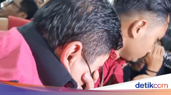 Kejagung: Bos Sritex Gunakan Pemberian Dana Kredit Tak Semestinya
