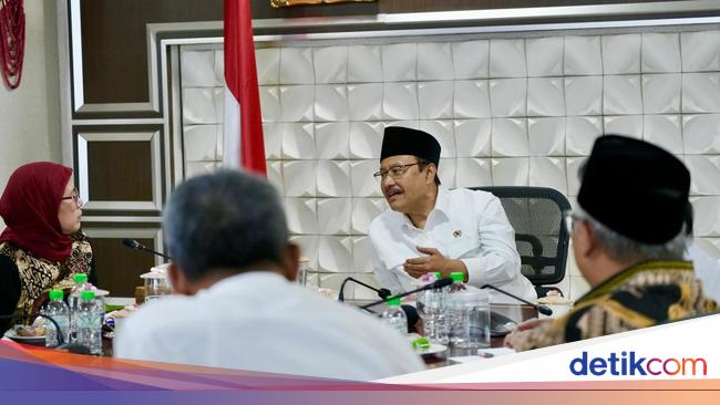 Mensos Tegaskan Sekolah Rakyat Setara Sekolah Unggulan