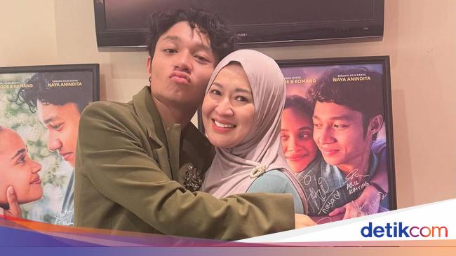 Okie Agustina Tegaskan Lagi Bukan Gimik soal Dimas Anggara Gampar Kiesha Alvaro