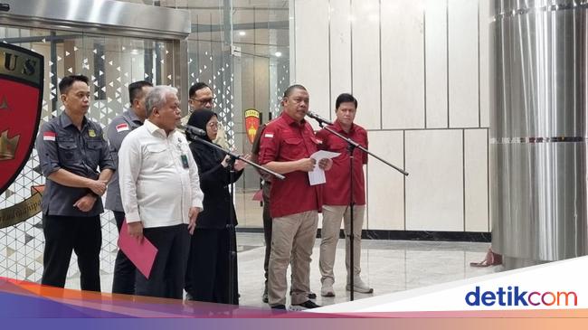 Negara Tekor Rp 692 M, Ini Sumber Kerugian Terkait Kasus Kredit Sritex