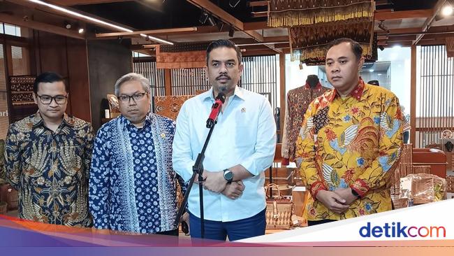 Menteri UMKM Minta Ojol Tak Ributkan Tarif Bagi Hasil 20%, Kasih Saran Ini