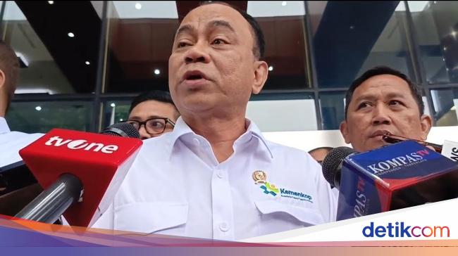 Menkop Budi Arie Ingin Libatkan KPK Kawal Program Kopdes Merah Putih