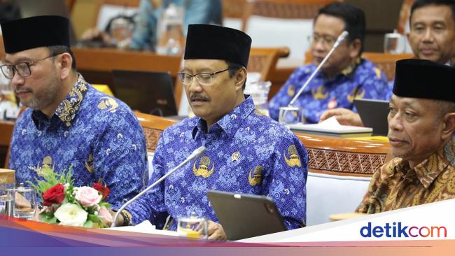 Ada Sekolah Rakyat, Mensos Jamin Layanan Sosial di Sentra Tetap Berjalan