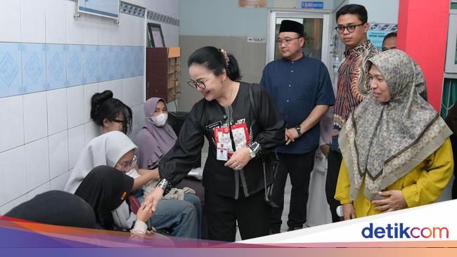 Pemkot Semarang Tambah Rp 15 M untuk UHC, Biayai 10 Ribu Warga Tak Mampu