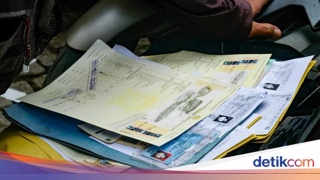 Pemutihan Pajak Kendaraan Masih Ada di Provinsi Ini, Denda-Tunggakan Dihapus!