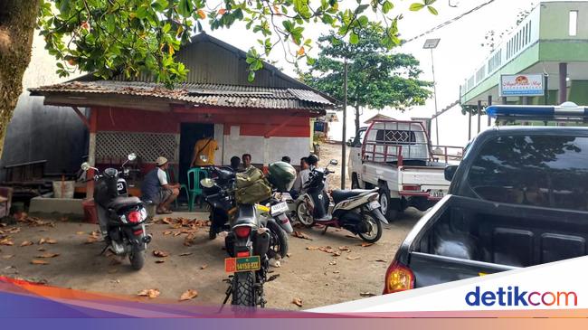 2 Kelompok Nelayan Bentrok di Ujung Genteng Sukabumi, 6 Orang Diamankan