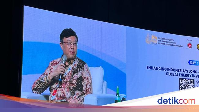 Bos PetroChina Buka-bukaan Strategi Genjot Produksi di WK Jabung