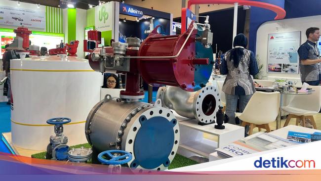 Perusahaan Ini Berikan Penawaran Khusus di IPA Convex 2025