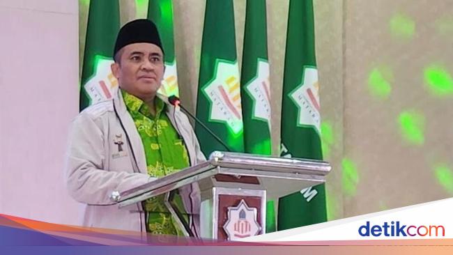 Rektor UIN Mataram Bakal Panggil Dosen yang Diduga Lecehkan 7 Mahasiswi