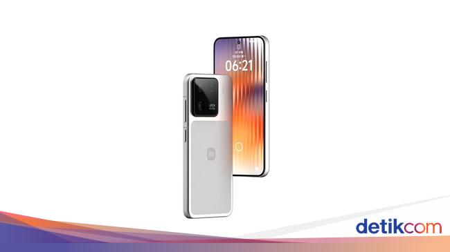 Xiaomi 16 Menampakkan Diri dengan Desain Baru, Seperti Apa?