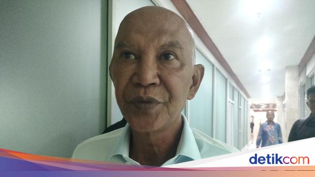 KPK Usul Tambah Dana Parpol dari APBN, PDIP Harap Penerapan Tak Buru-buru
