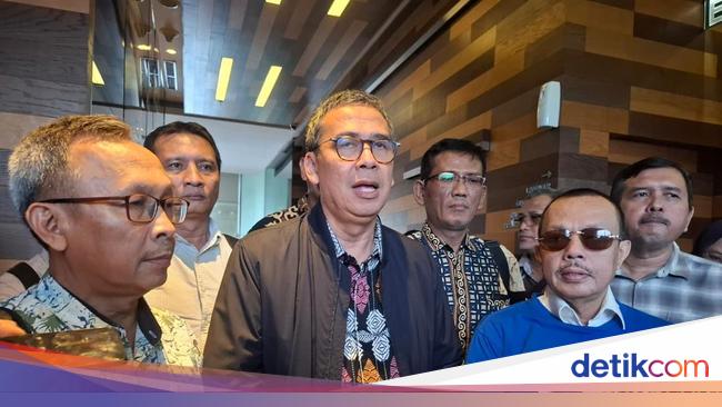 Buruh Minta Prabowo Kaji Ulang KRIS Pengganti Kelas BPJS Kesehatan
