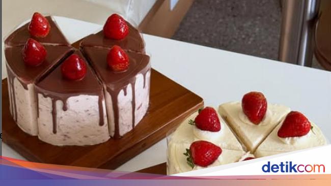 5 Bakery Ini Terkenal dengan Pastry ala Korea yang Enak