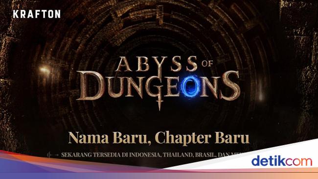 Game Abyss of Dungeon Resmi Meluncur, Ini Deretan Fitur Menariknya