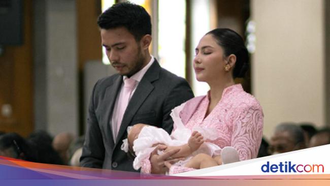 Penampilan Disorot Usai Melahirkan, Jessica Mila Utamakan Anak
