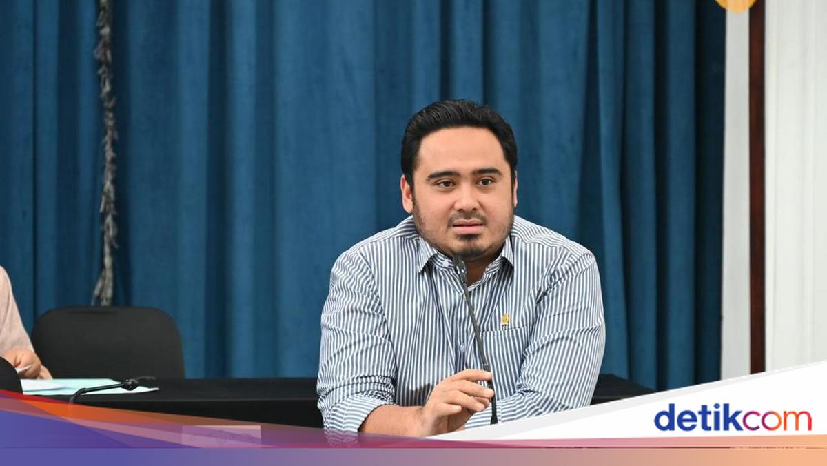 Golkar Sebut RUU Pekerja Gig Sudah Diusulkan Sejak Lama, Bakal Atur Hak-Status