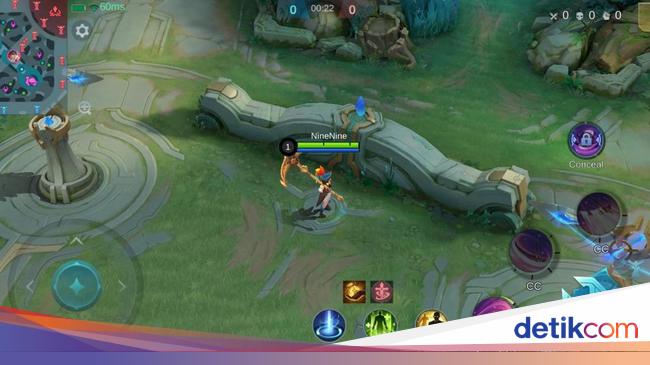 Apa itu Fitur Magic Sentry di Mobile Legends, Kapan Munculnya?